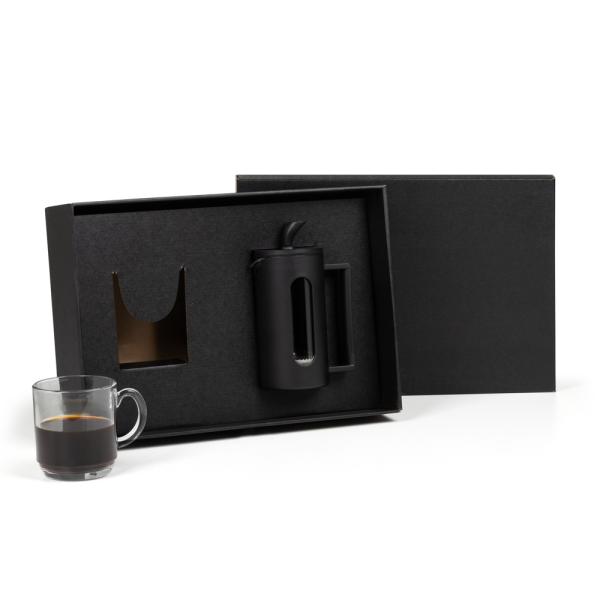 Kit Prensa Francesa E Caneca - 2 pçs — foto 2