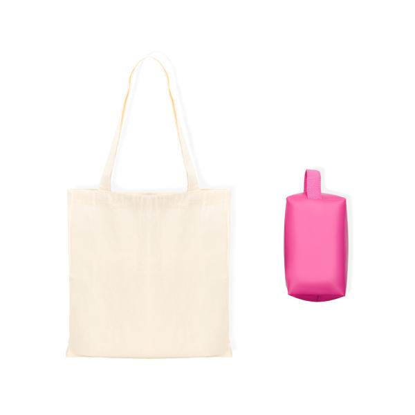 Kit Sacola/Ecobag E Necessaire - 2 pçs — foto 4