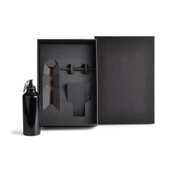 Kit Squeeze , Caderno E Caneta - 3 pçs