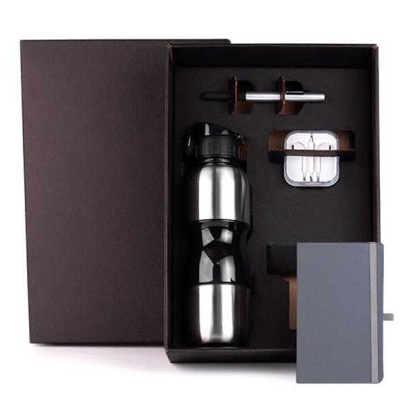 Kit Squeeze E Acessórios -  4 pçs