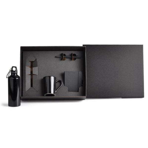 Kit Squeeze E Acessórios - 4 pçs