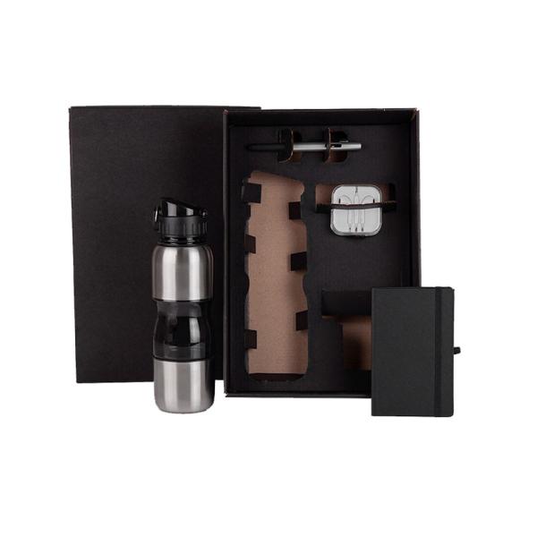 Kit Squeeze E Acessórios -  4 pçs