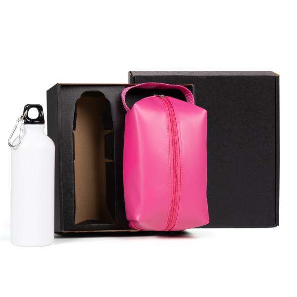 Kit Squeeze E Necessaire - 2 pçs — foto 2