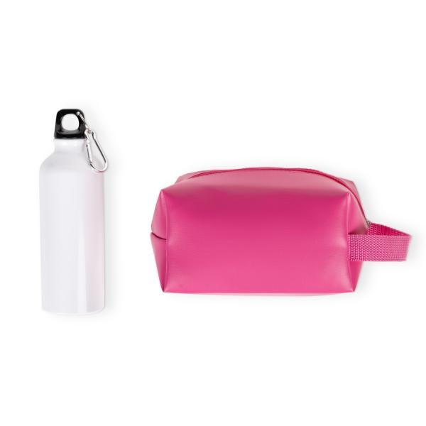 Kit Squeeze E Necessaire - 2 pçs — foto 3