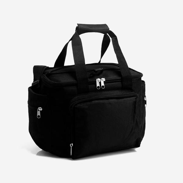 Kit Whisky Com Bolsa Térmica - 9 pçs — foto 3